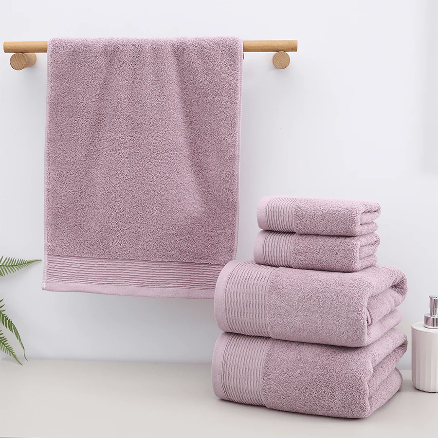 Maldi Bath Towel - Image 9