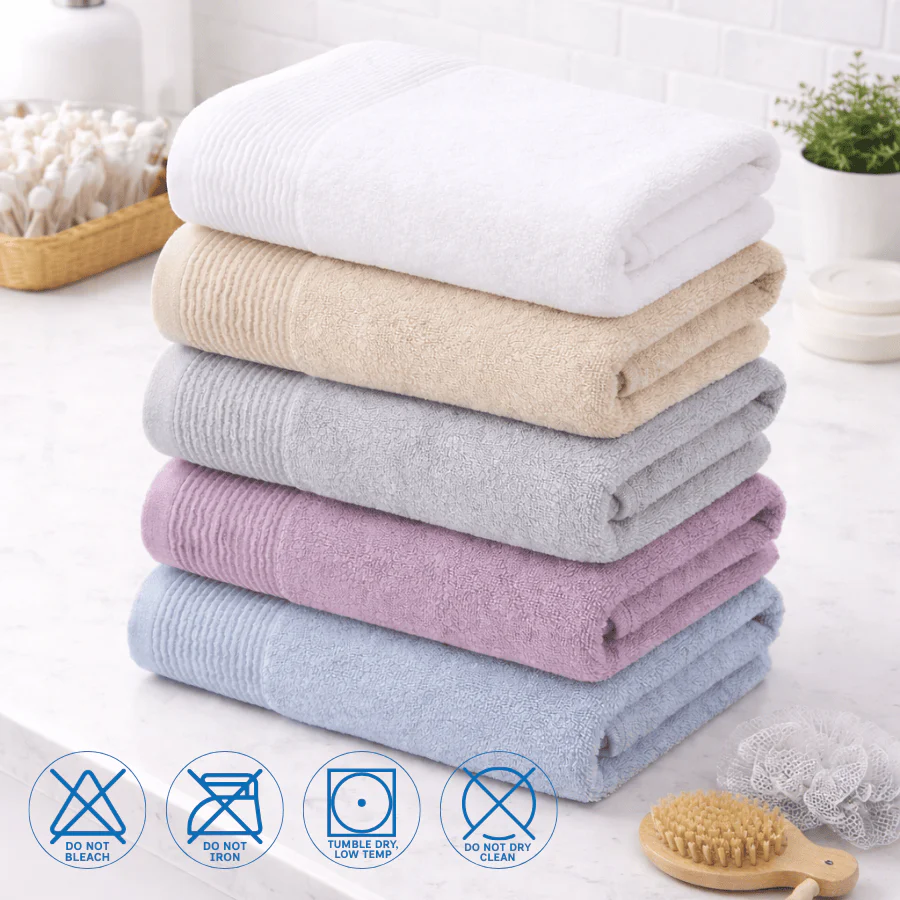 Maldi Hand Towel - Image 13