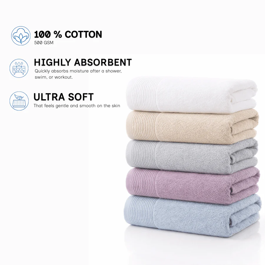 Maldi Hand Towel - Image 14