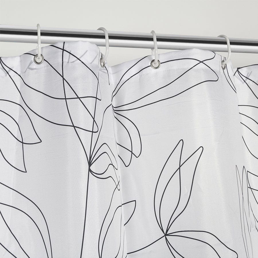 Maple Shower Curtain - Image 3