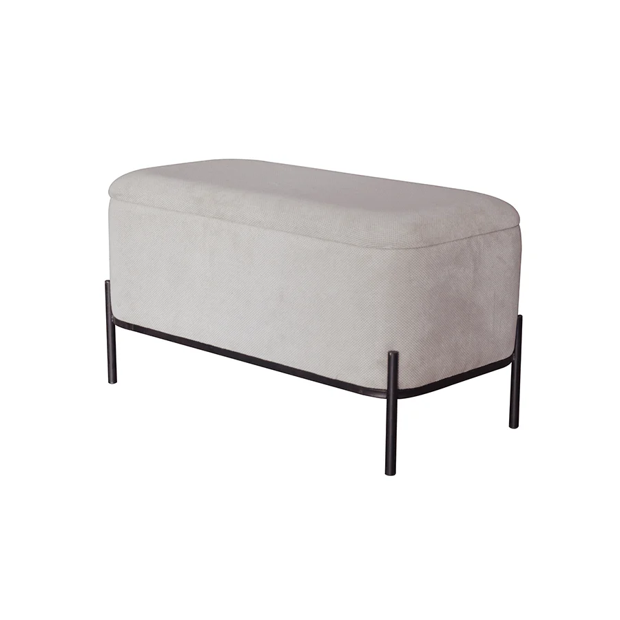 Marcus Bench