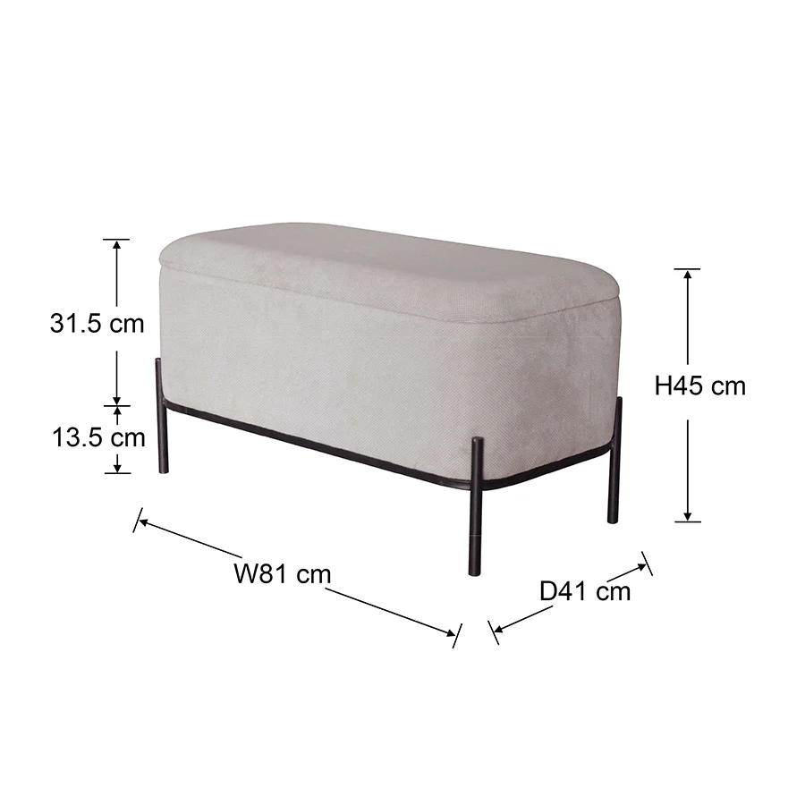 Marcus Bench - Image 13