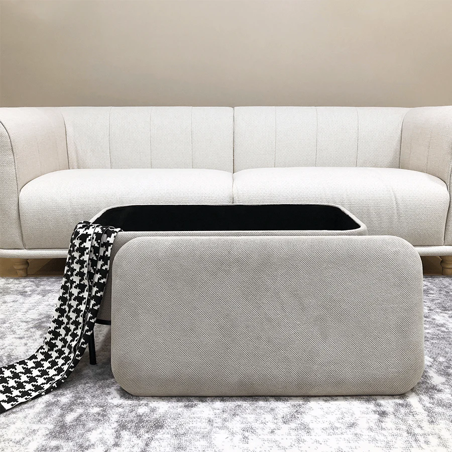 Marcus Bench - Image 3