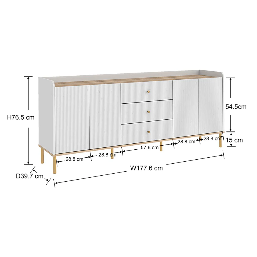 Maree Buffet - Image 13