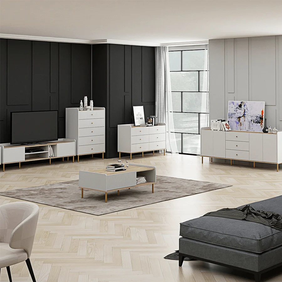 Maree Buffet - Image 4