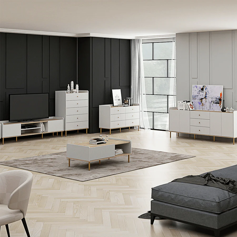 Maree Coffee Table - Image 4
