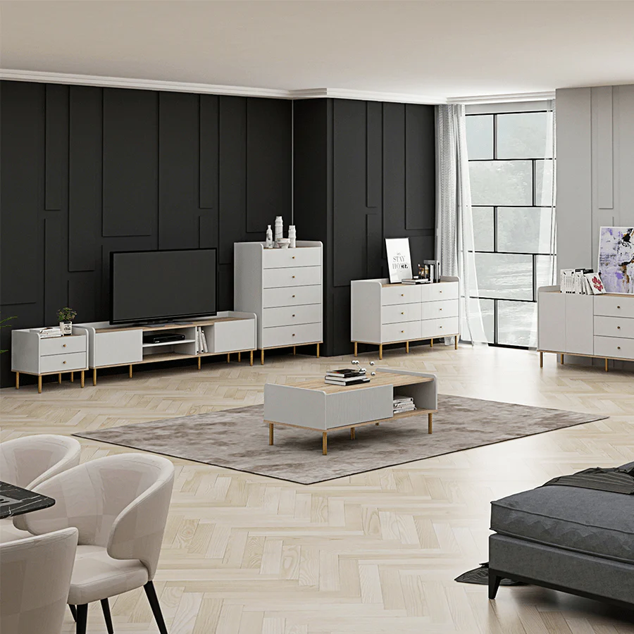 Maree Nightstand - Image 4