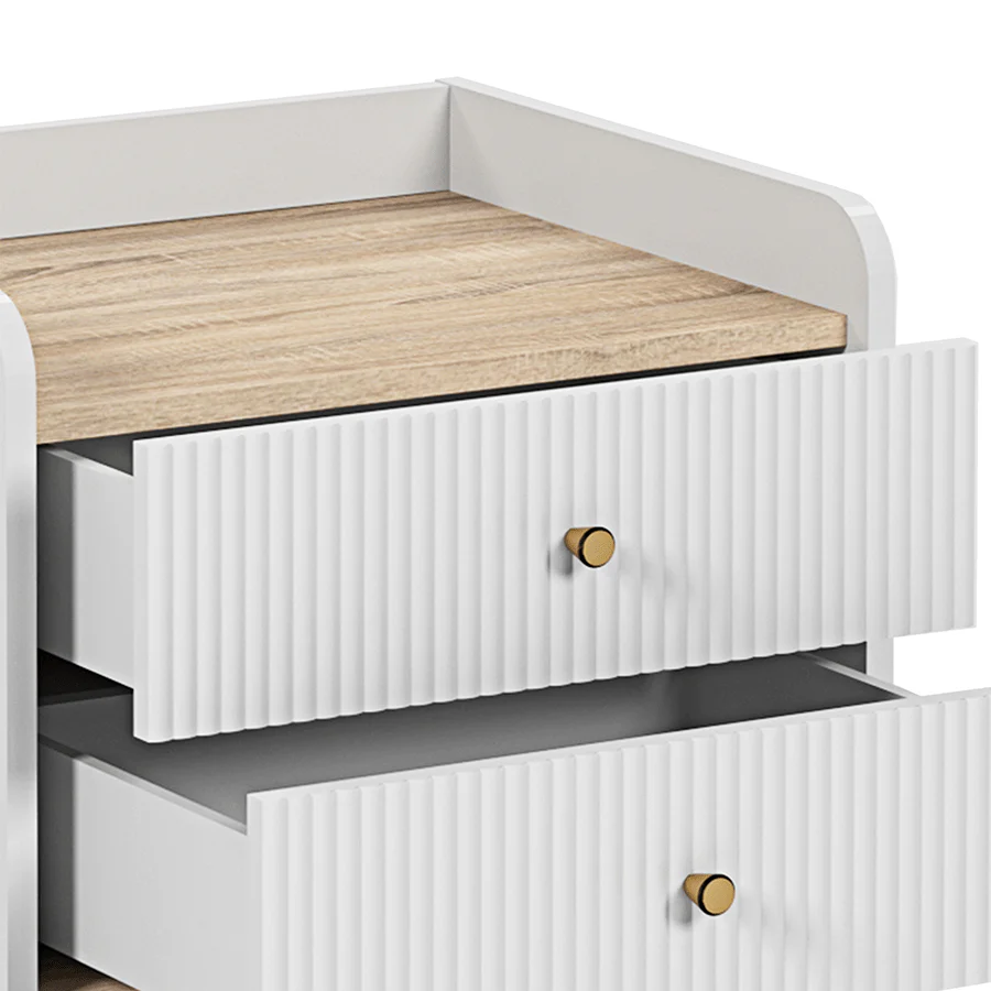 Maree Nightstand - Image 7