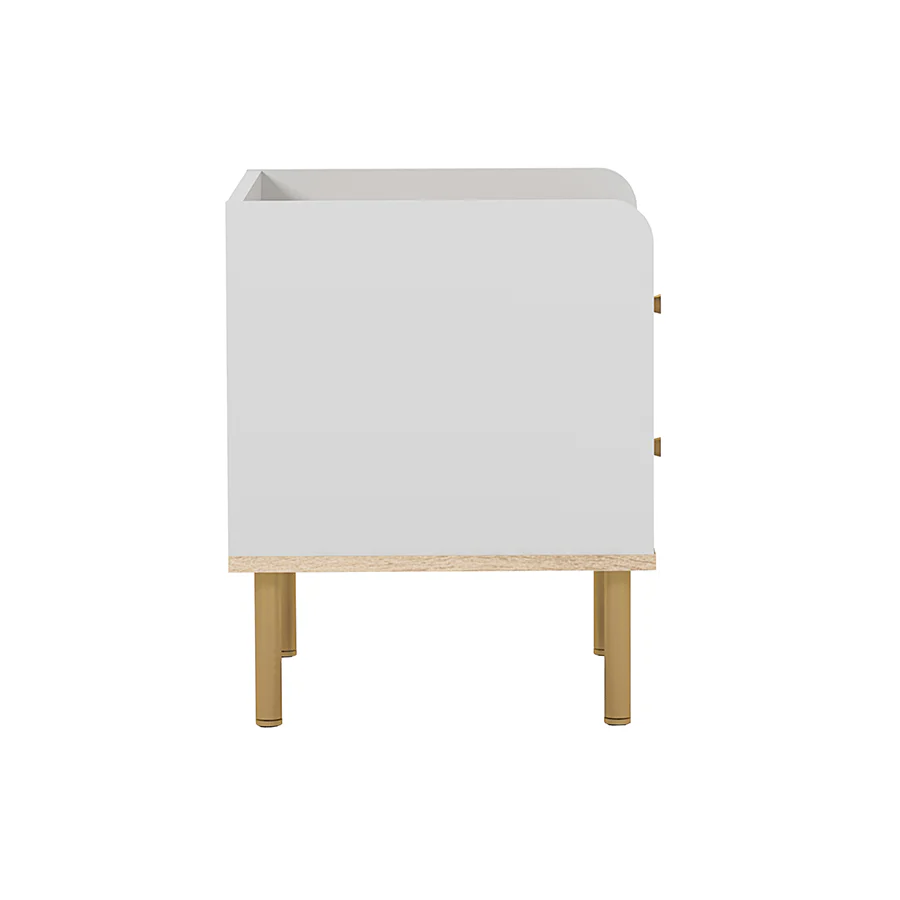 Maree Nightstand - Image 8