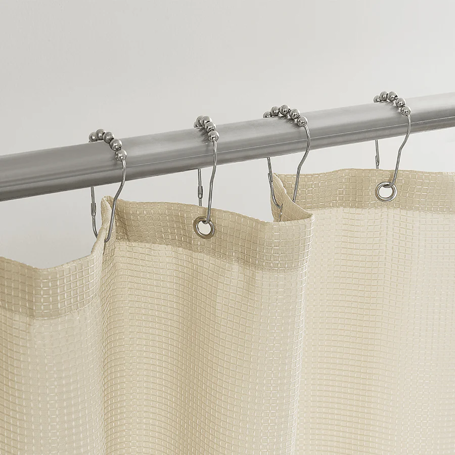 Marin Shower Curtain - Image 3