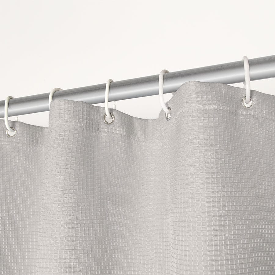 Marin Shower Curtain - Beige - Image 3