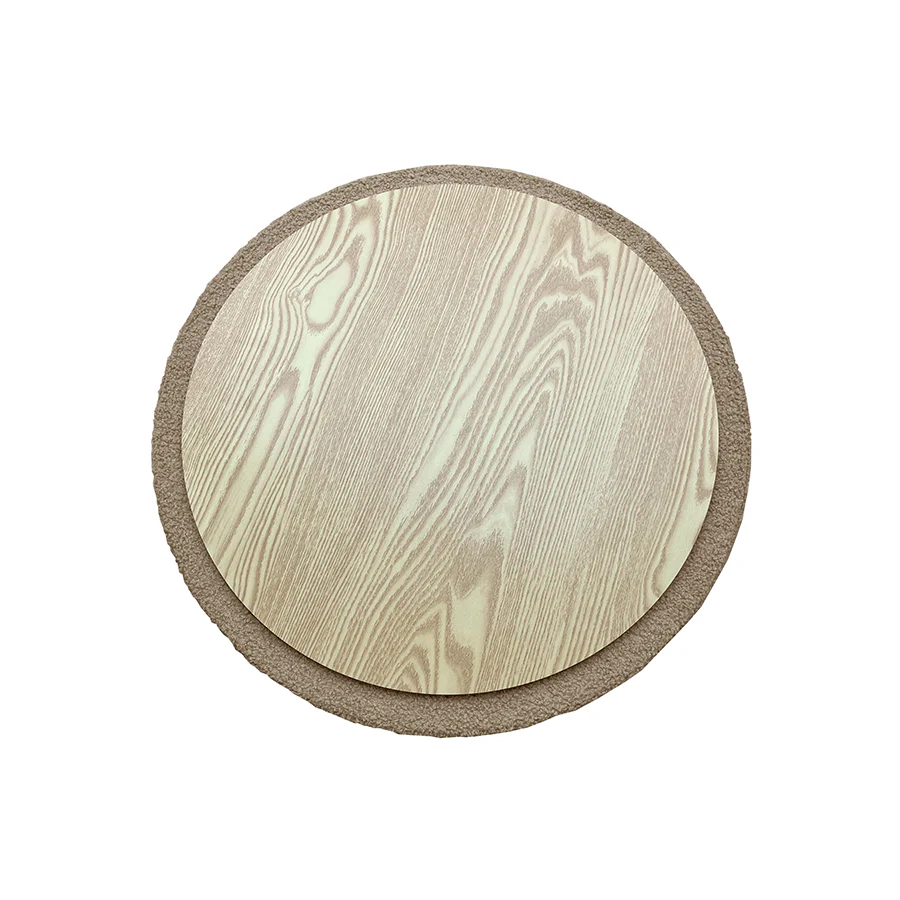 Marina Round Ottoman with Storage - Image 10