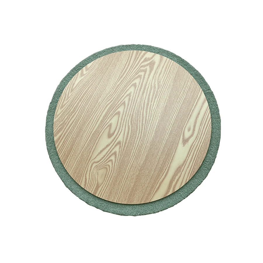 Marina Round Ottoman with Storage - Image 22
