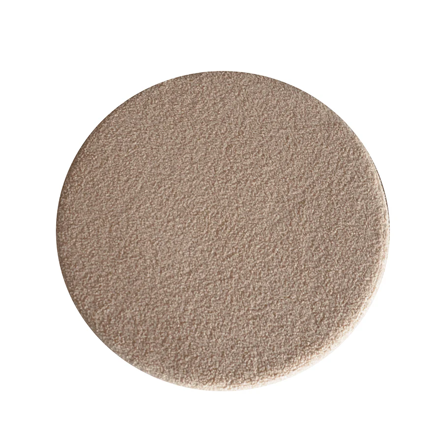 Marina Round Ottoman with Storage - Image 9
