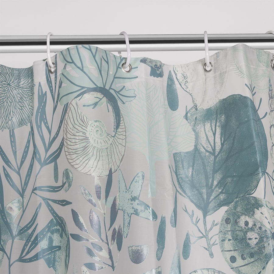 Marina Shower Curtain - Image 3