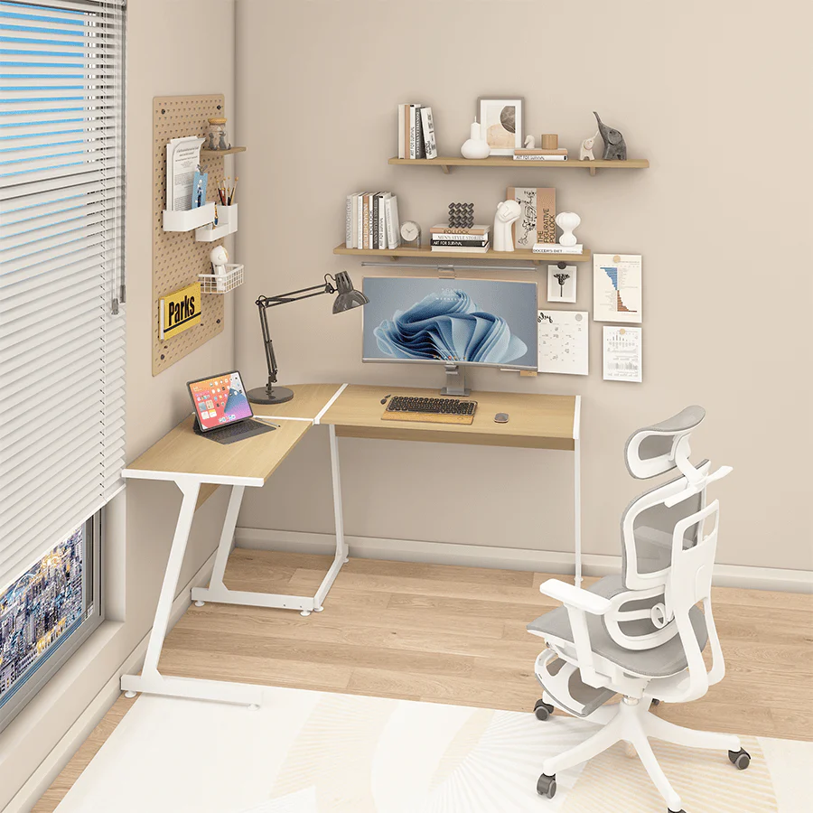 Marlowe L-shape Desk - Image 3