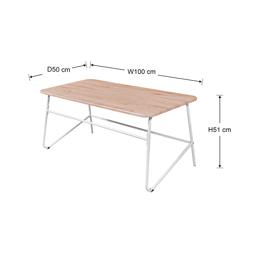 Marta Coffee Table - Image 10