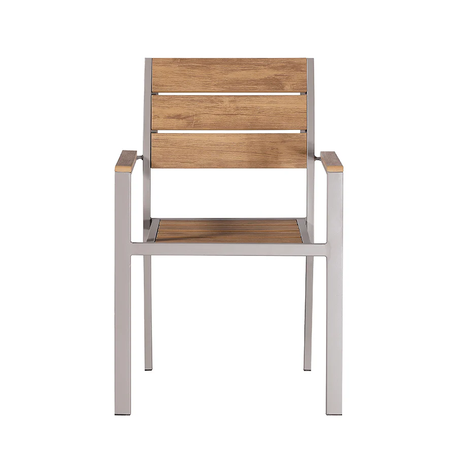 Maryam 4 Seater Outdoor Dining Set - Image 15