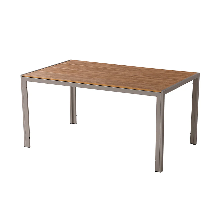 Maryam 4 Seater Outdoor Dining Set - Image 8