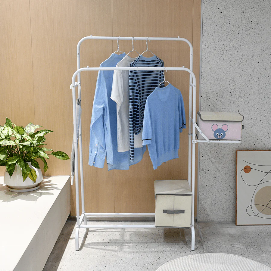 Masha Garment Rack - Image 3