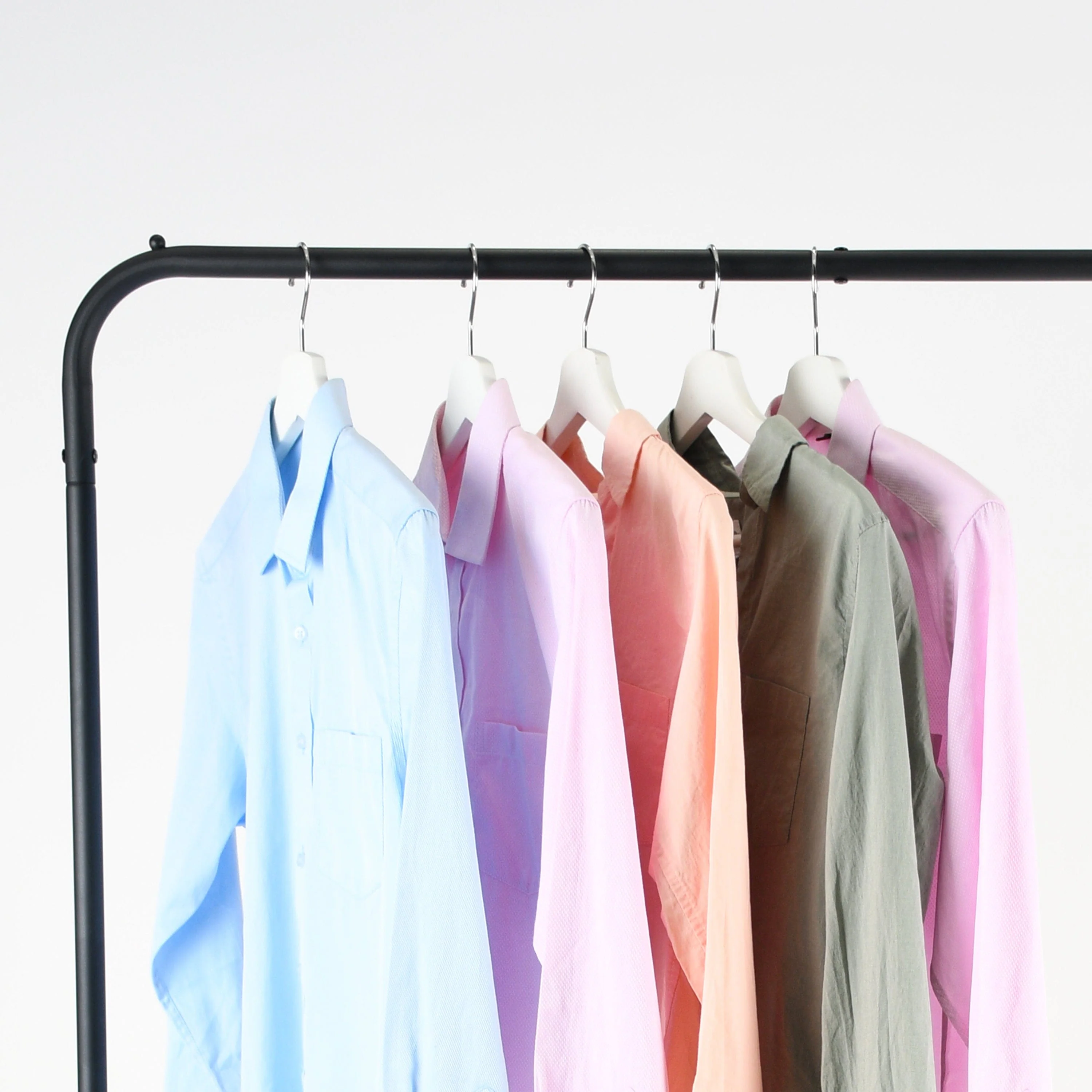 Ponyo Garment Rack - Image 8