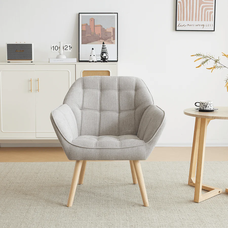 Matilda Armchair - Image 3