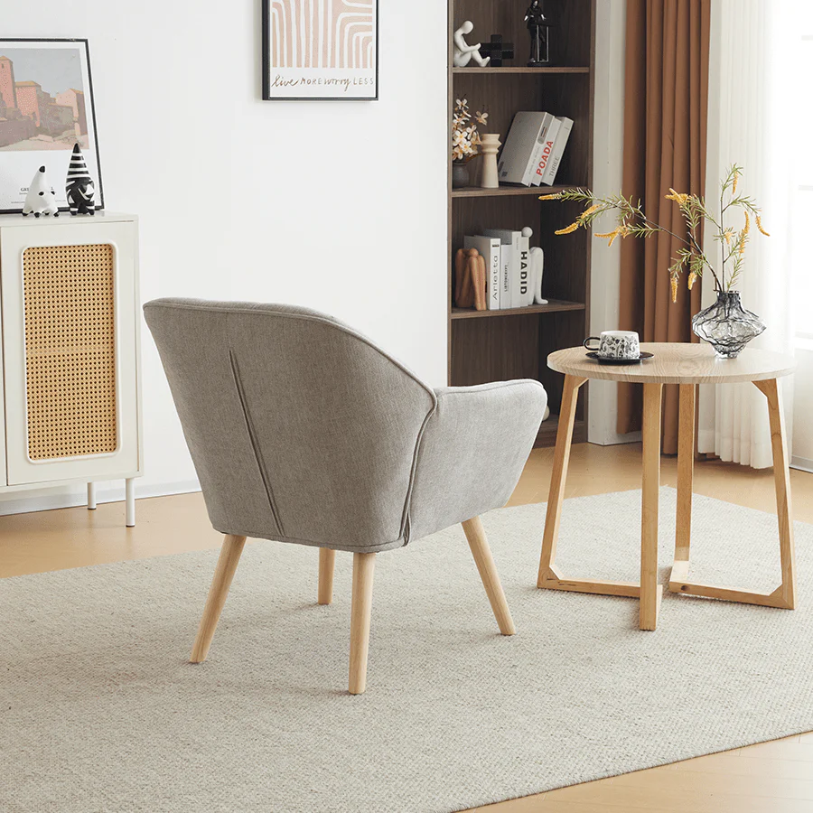 Matilda Armchair - Image 5