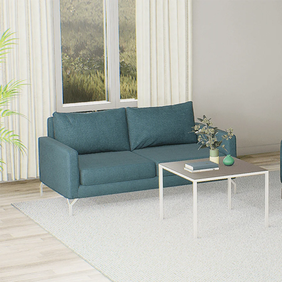 Matteo 2 Seater Sofa - Image 23