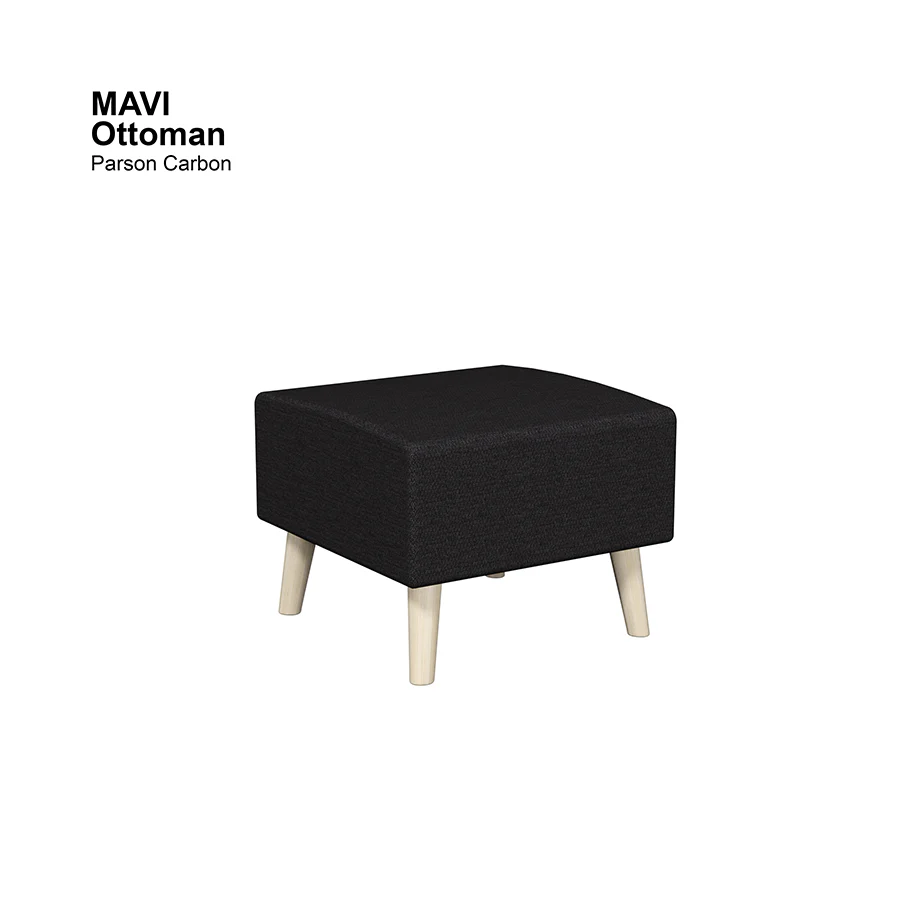 Mavi Ottoman - Image 6