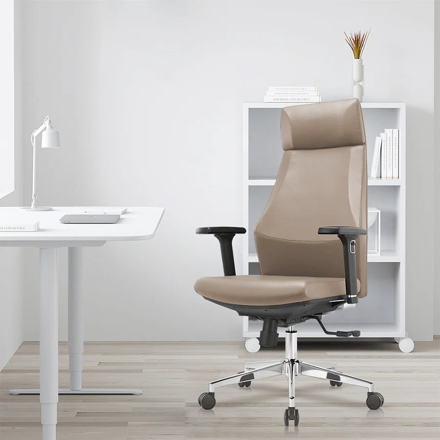 Max High Back Office Chair - Image 2