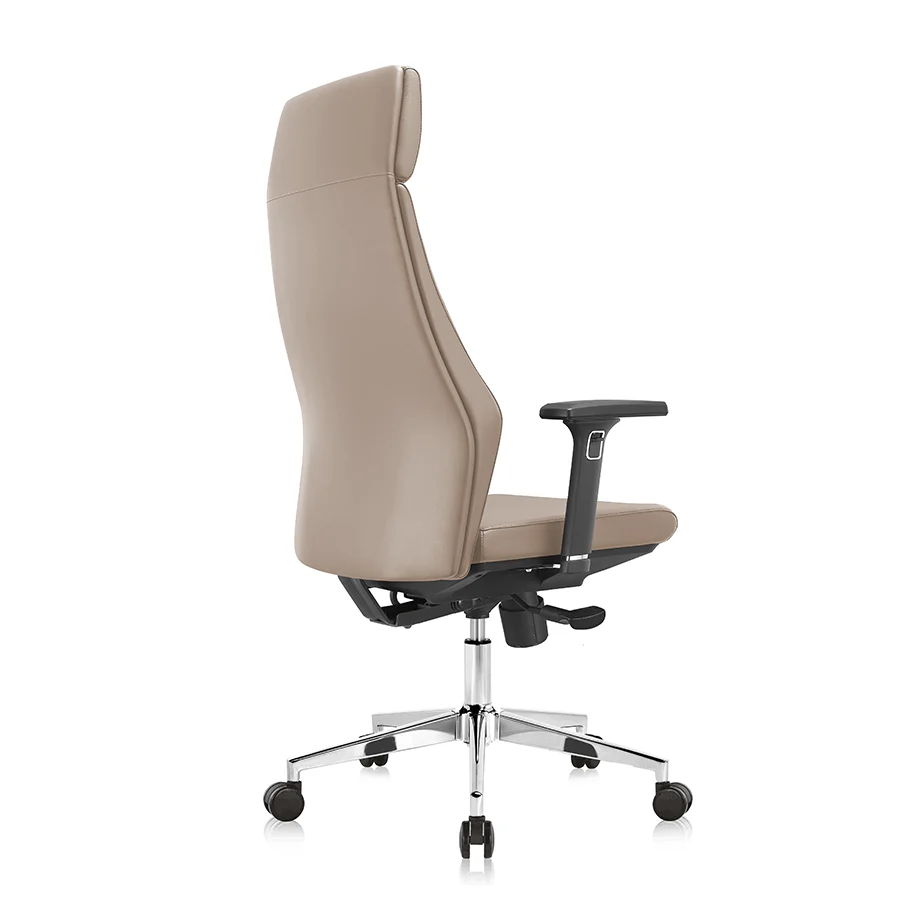 Max High Back Office Chair - Image 6