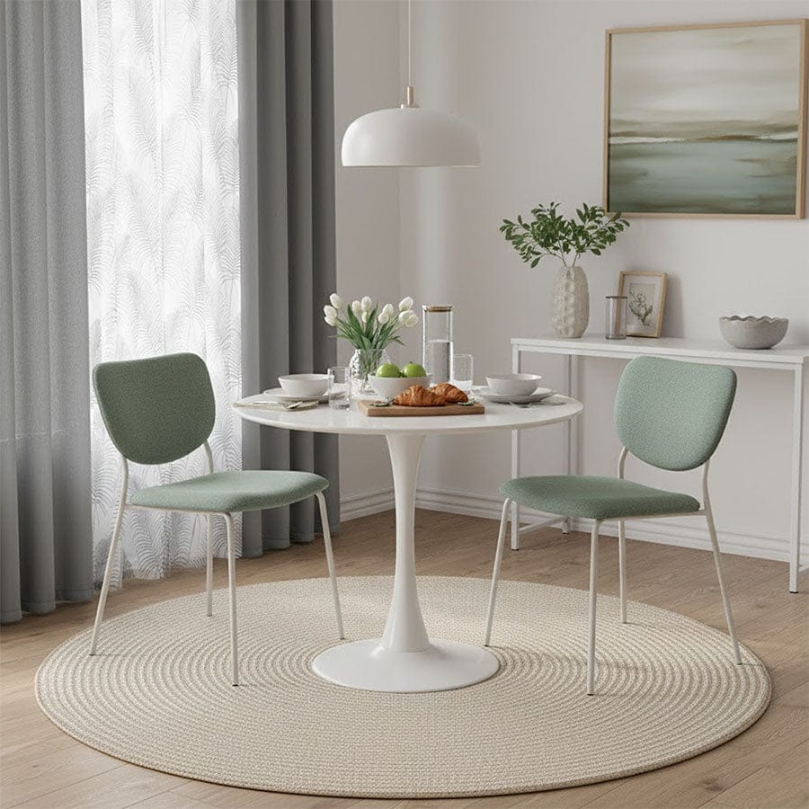 Maya Dining Chair - Image 15