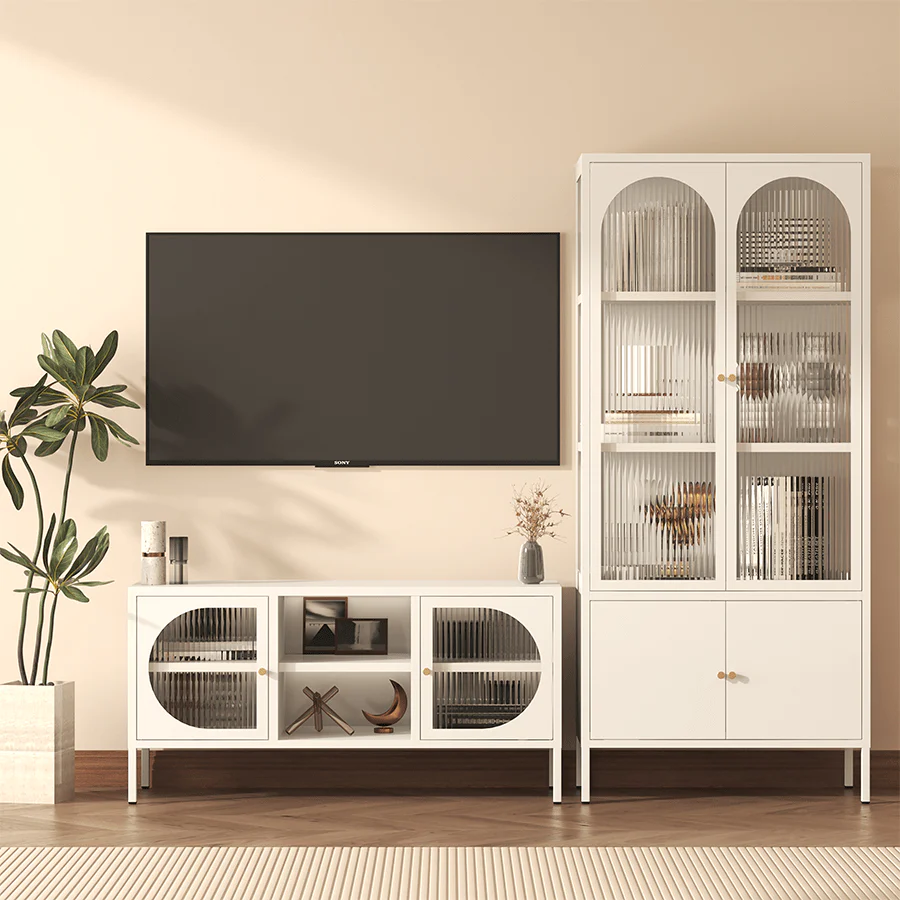 Mayer 120 cm TV Bench - Image 20
