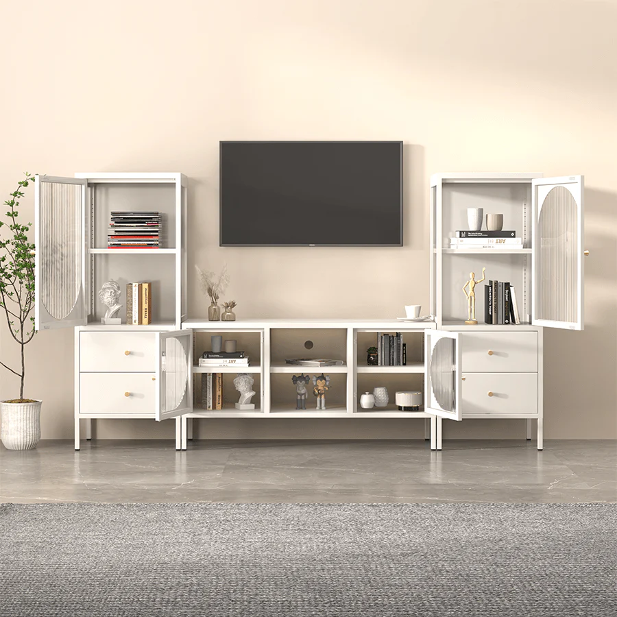 Mayer 120 cm TV Bench - Image 23