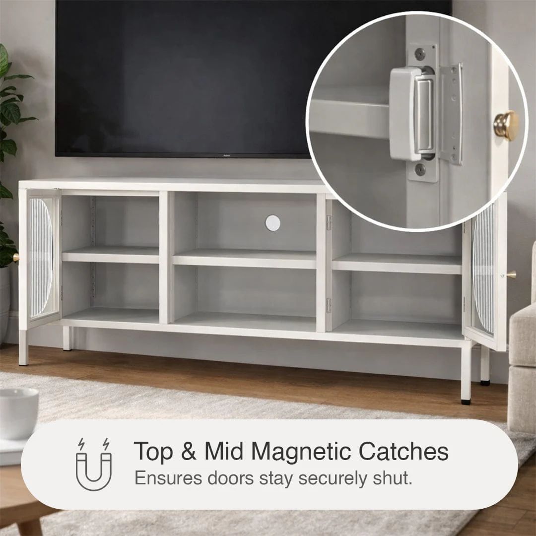 Mayer 120 cm TV Bench - Image 26