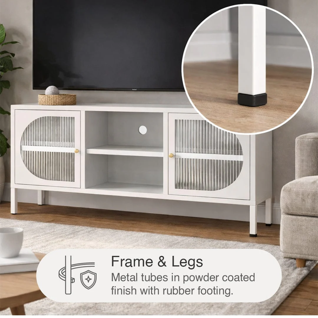 Mayer 120 cm TV Bench - Image 27