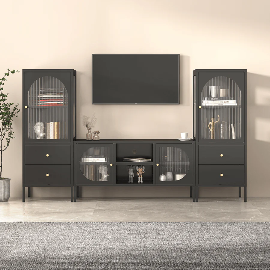 Mayer 120 cm TV Bench - Image 5
