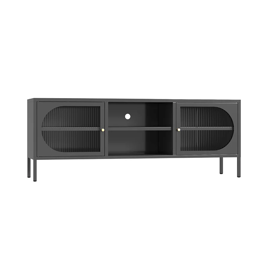 Mayer 160 cm TV Bench - Image 19