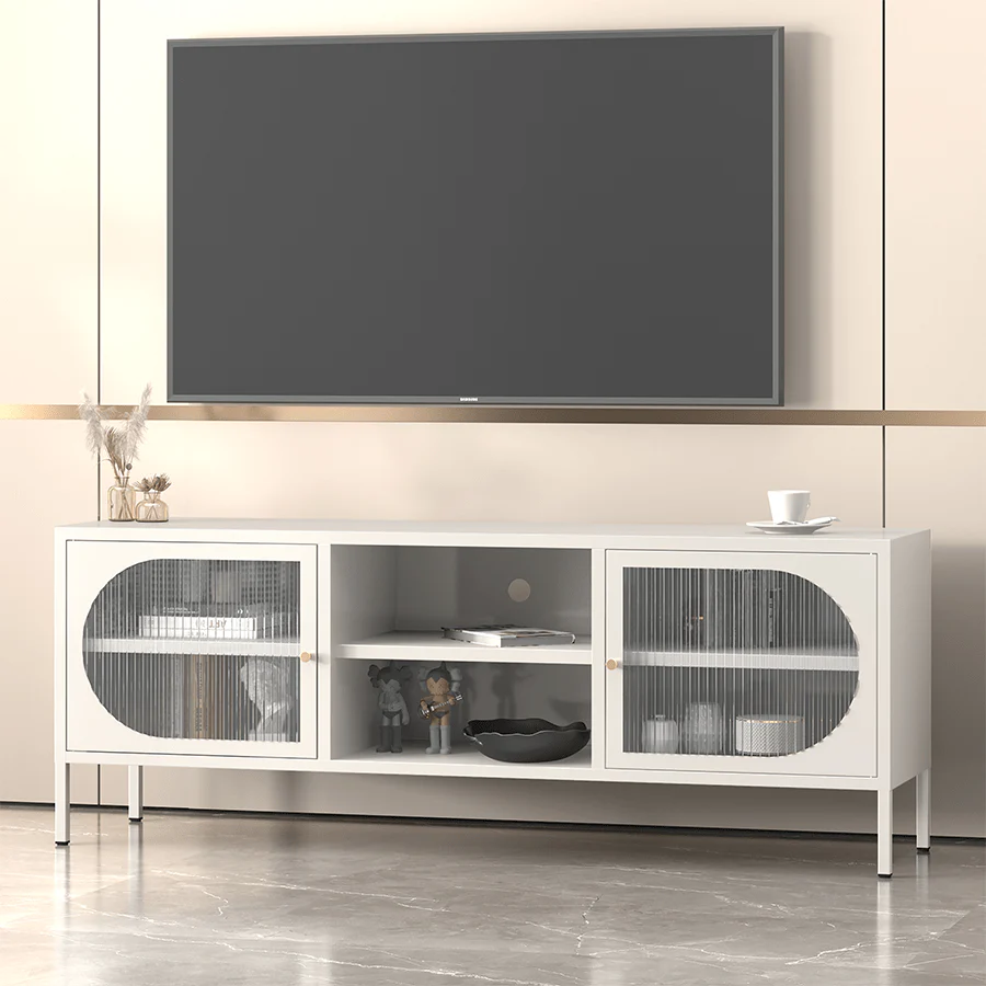 Mayer 160 cm TV Bench - Image 2