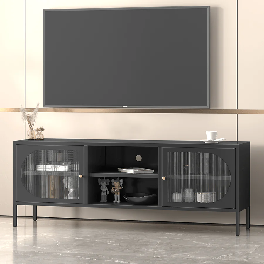 Mayer 160 cm TV Bench - Image 20