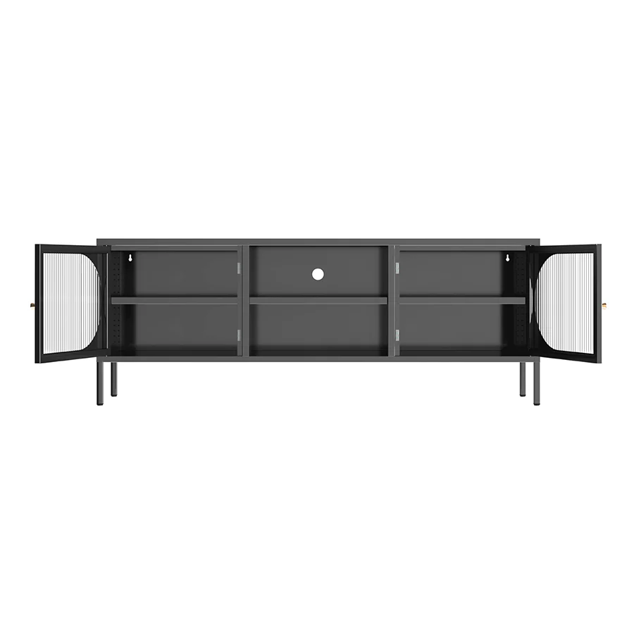 Mayer 160 cm TV Bench - Image 30