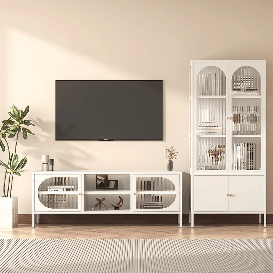 Mayer 160 cm TV Bench - Image 4