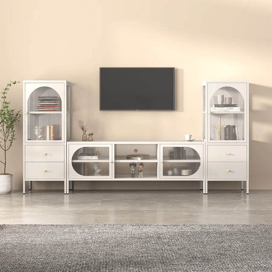 Mayer 160 cm TV Bench - Image 6