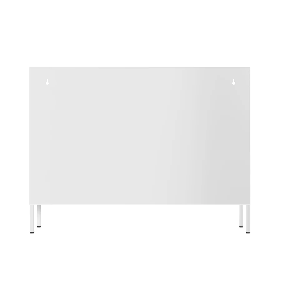 Mayer 3 Door Cabinet - Image 10