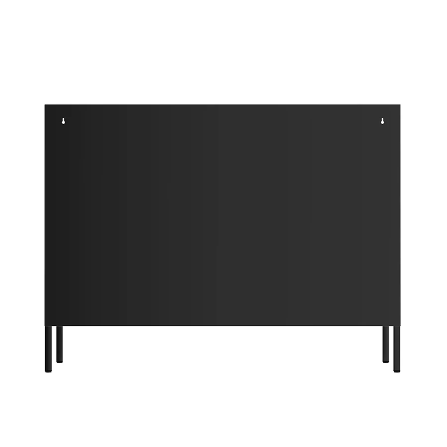 Mayer 3 Door Cabinet - Image 21