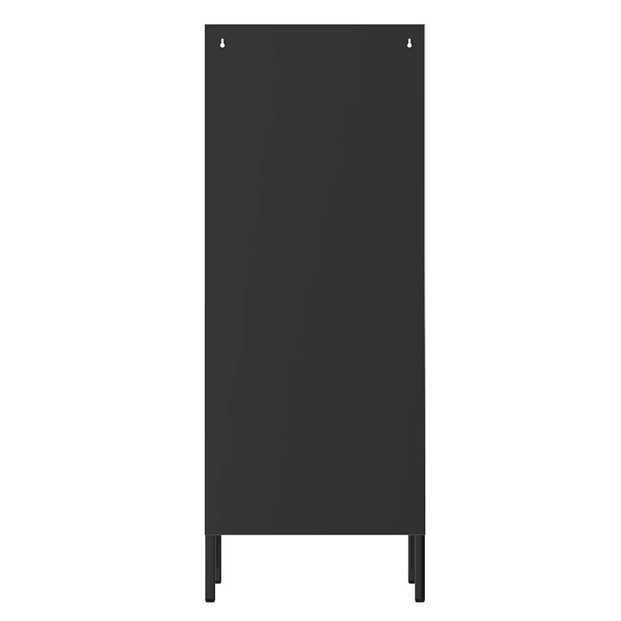 Mayer Tall Display Cabinet - Image 13