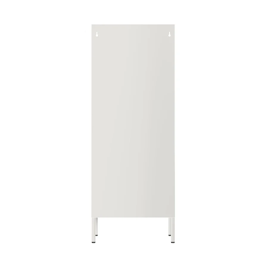 Mayer Tall Display Cabinet - Image 26