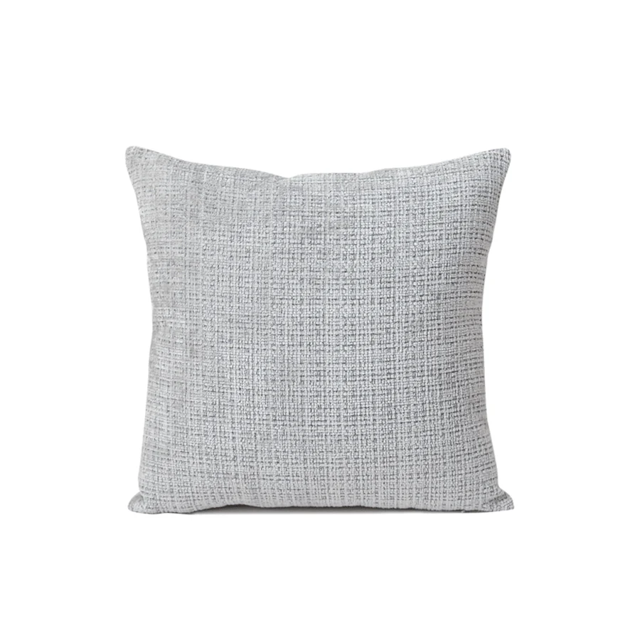 Mede Chenile Throw Pillowcase