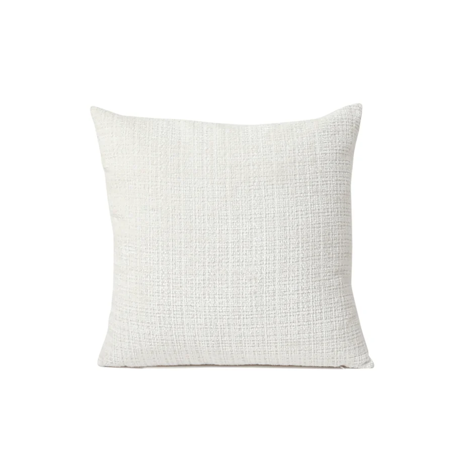 Mede Chenile Throw Pillowcase - Image 5