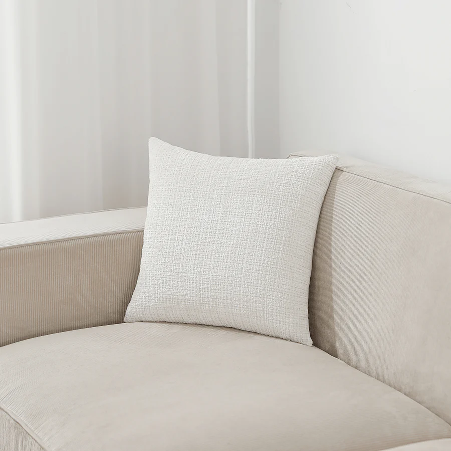 Mede Chenile Throw Pillowcase - Image 6
